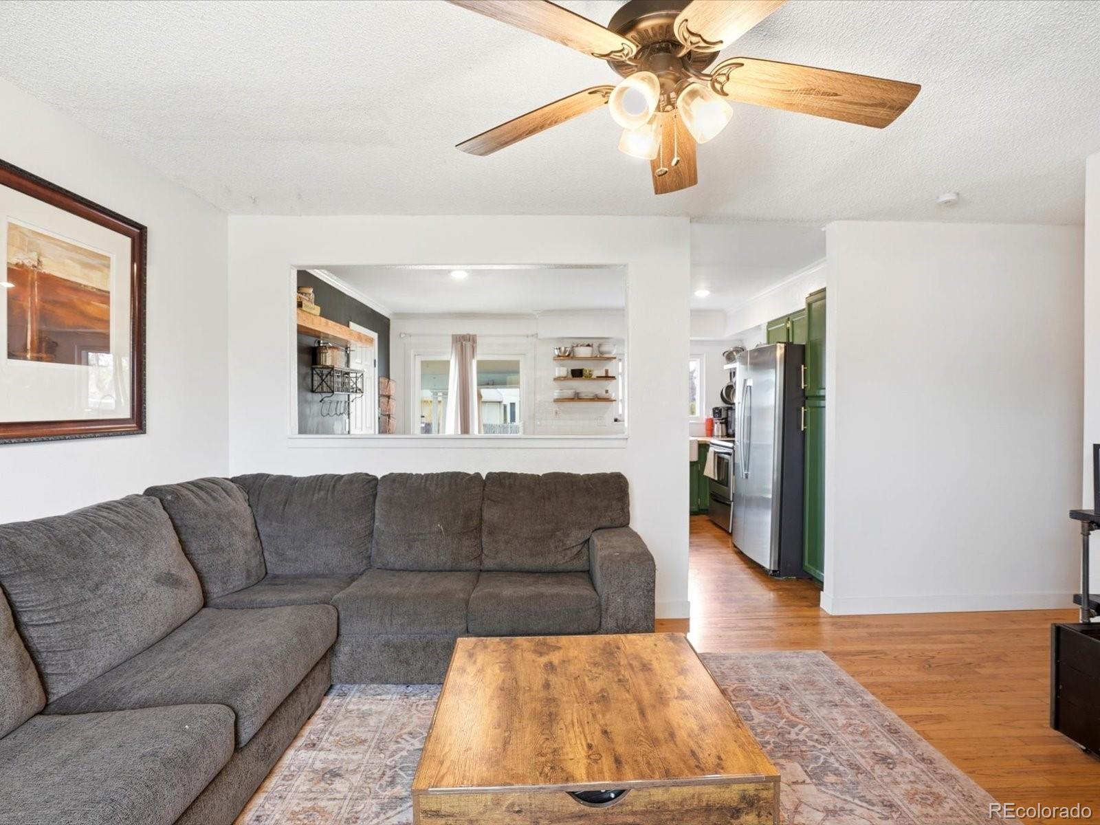 MLS Image #9 for 17942 e gunnison place,aurora, Colorado