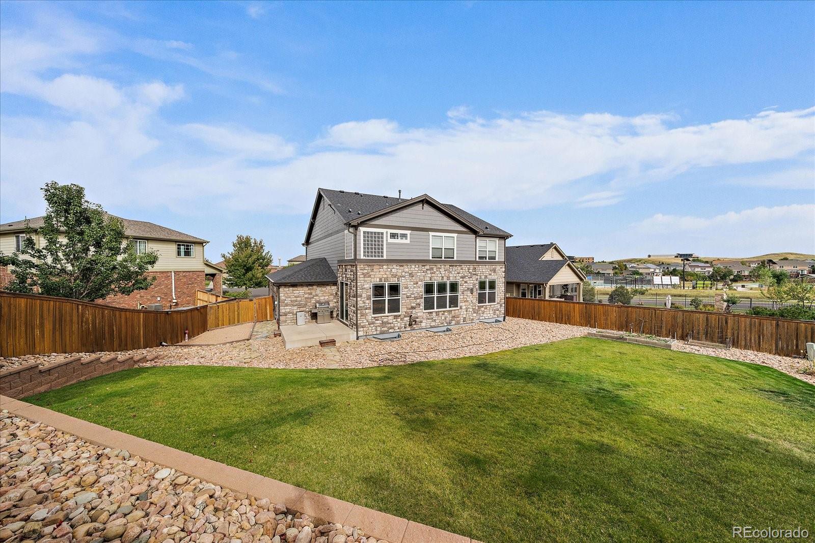 MLS Image #31 for 24488 e belleview place,aurora, Colorado