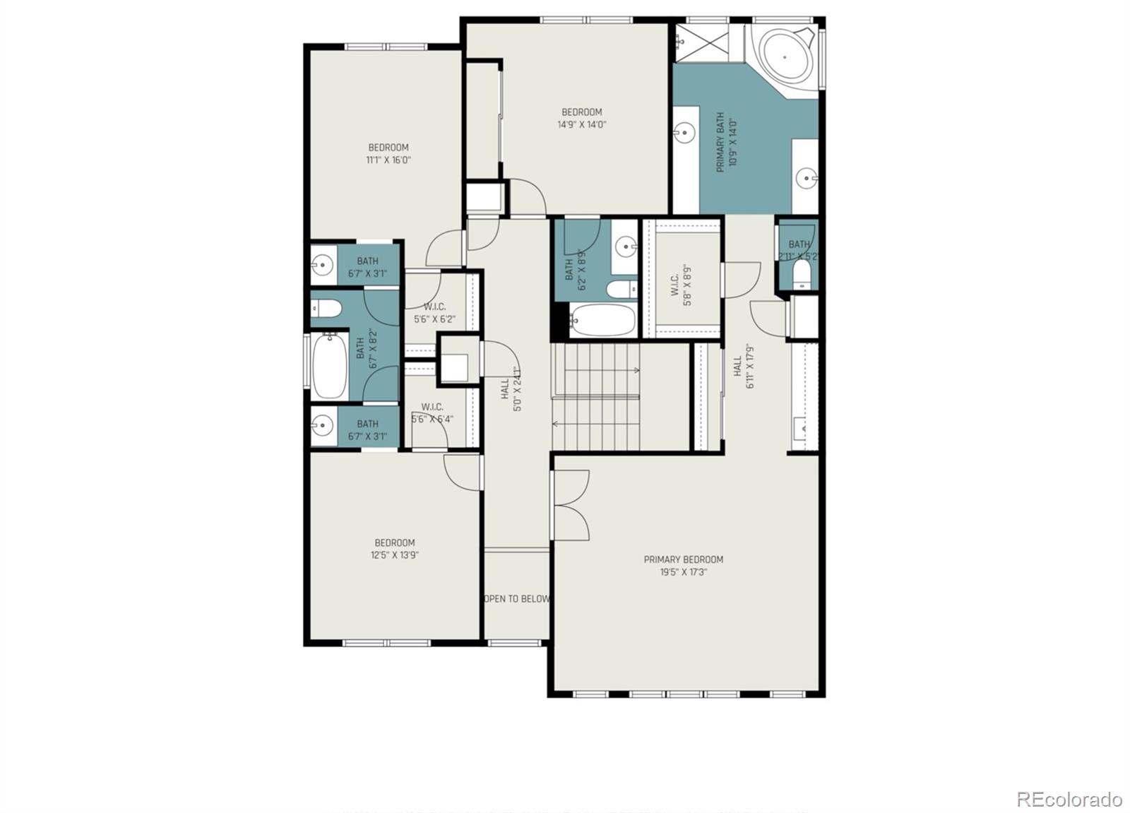 MLS Image #42 for 24488 e belleview place,aurora, Colorado