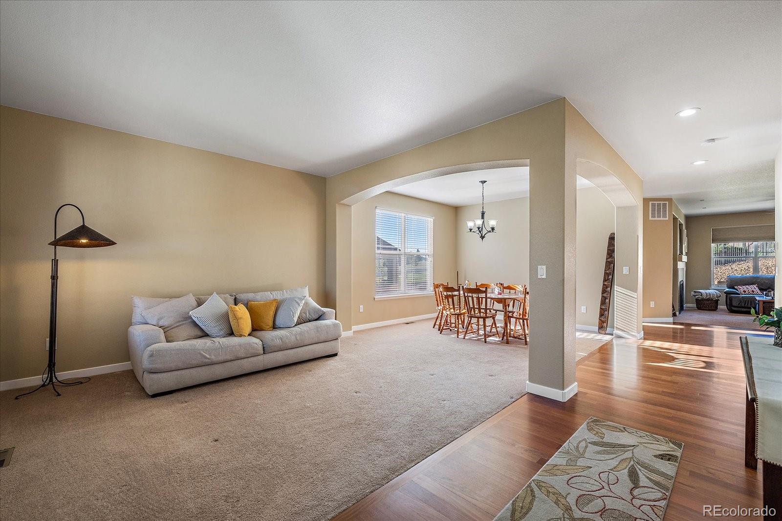 MLS Image #5 for 24488 e belleview place,aurora, Colorado