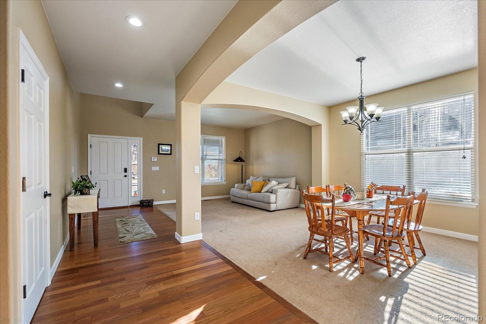 MLS Image #7 for 24488 e belleview place,aurora, Colorado