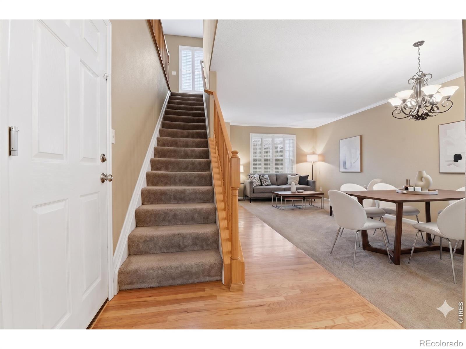 MLS Image #12 for 5822  oak meadows boulevard,firestone, Colorado