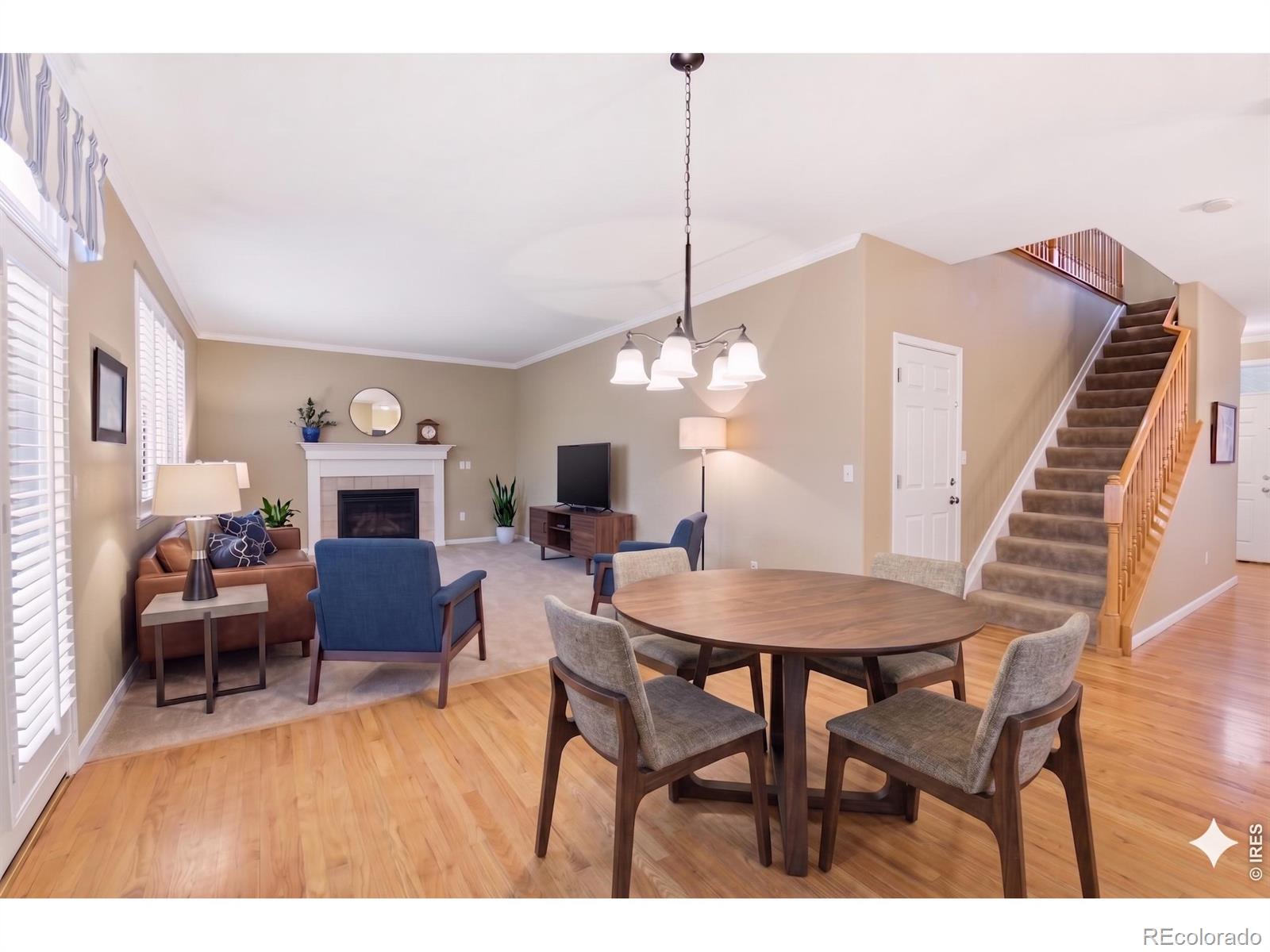 MLS Image #15 for 5822  oak meadows boulevard,firestone, Colorado