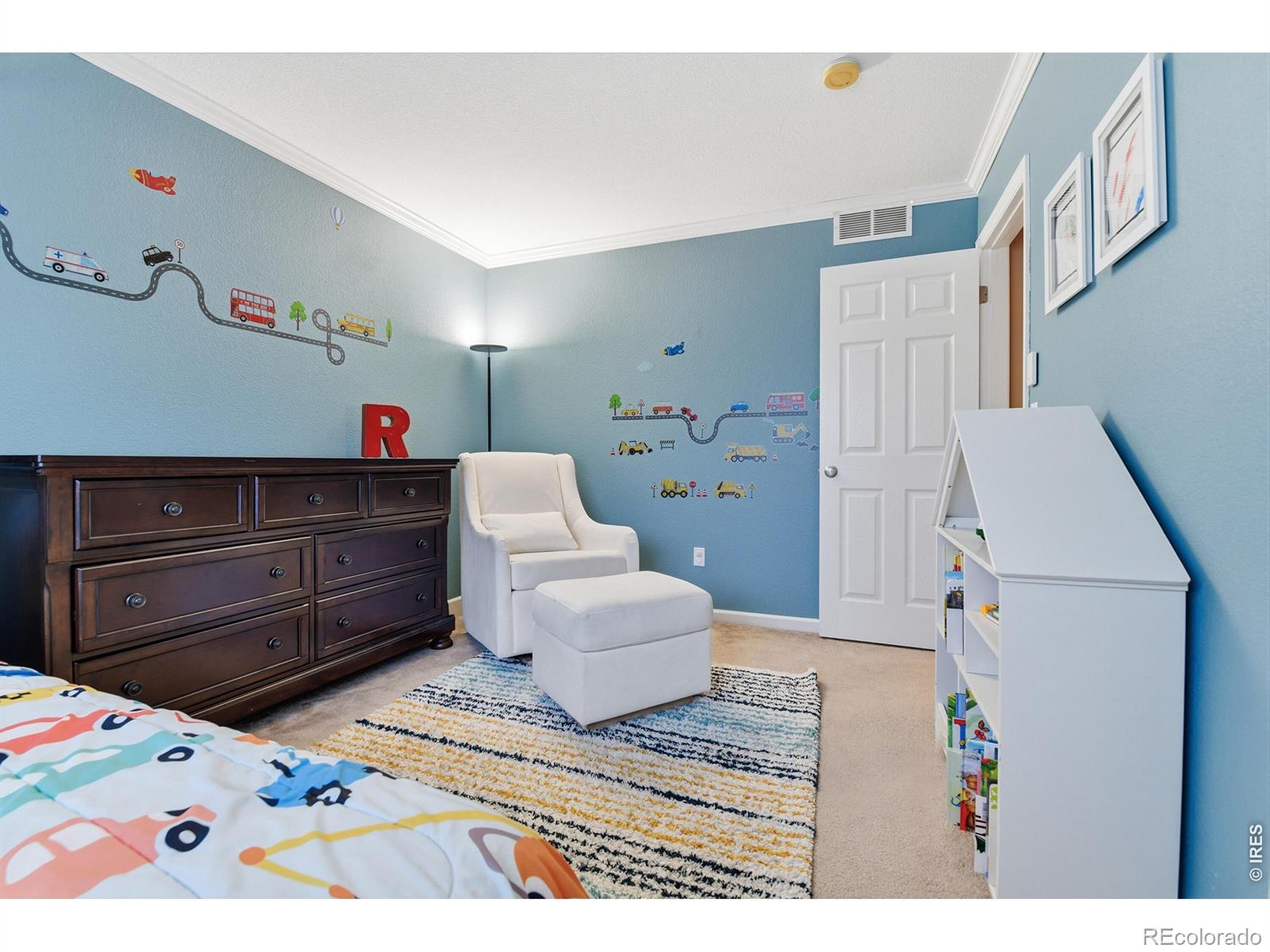 MLS Image #27 for 5822  oak meadows boulevard,firestone, Colorado