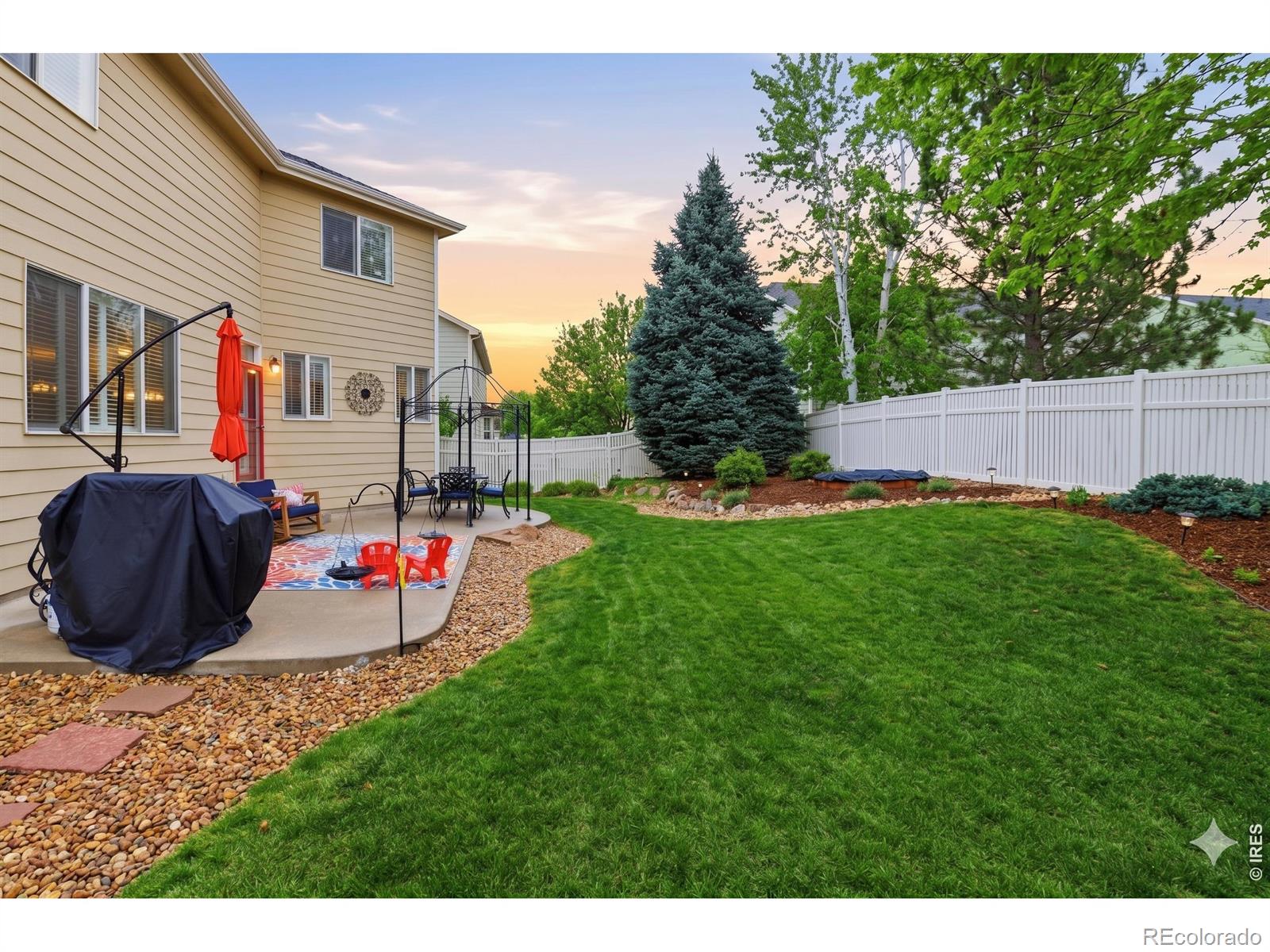 MLS Image #37 for 5822  oak meadows boulevard,firestone, Colorado