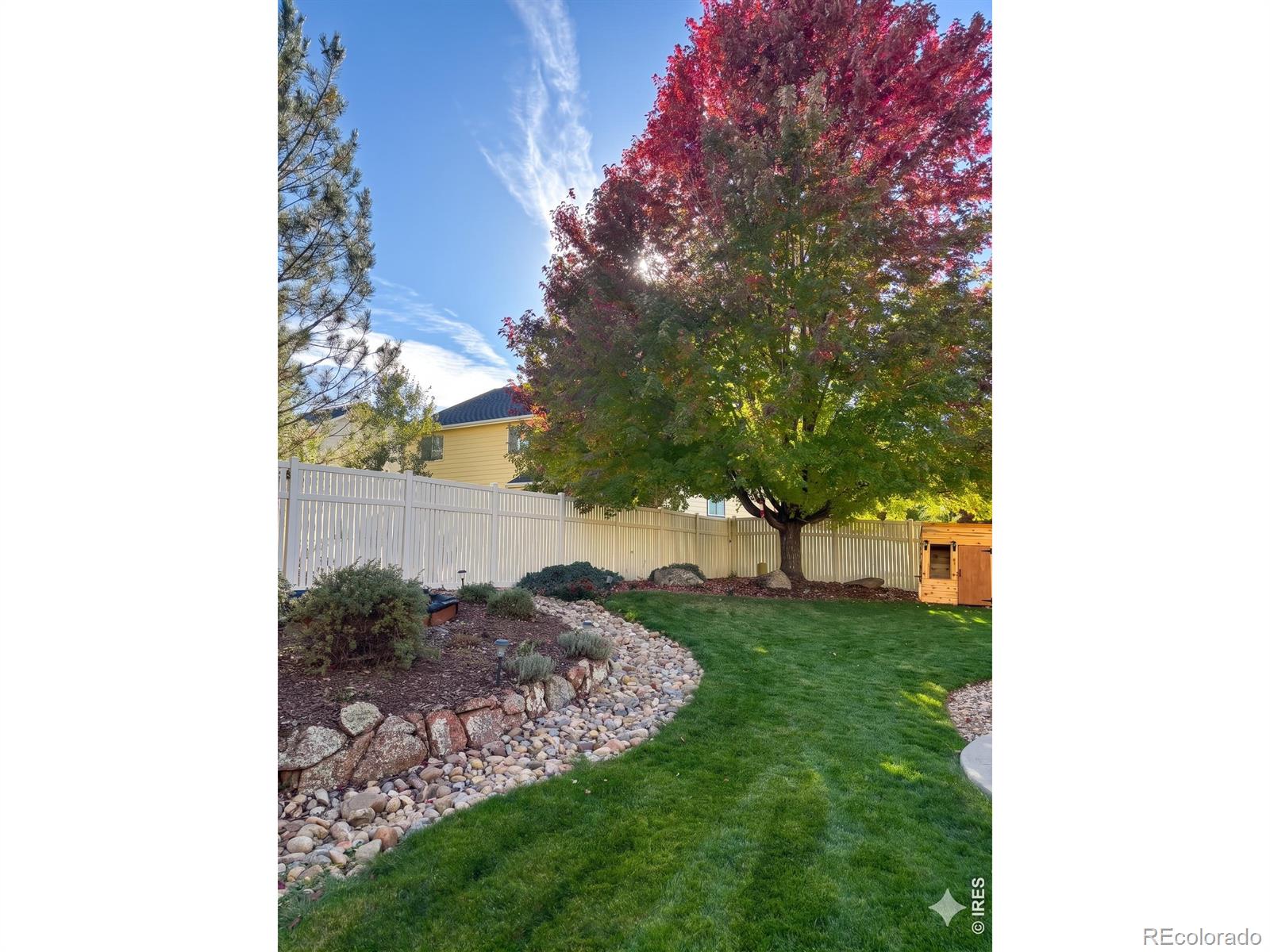 MLS Image #42 for 5822  oak meadows boulevard,firestone, Colorado