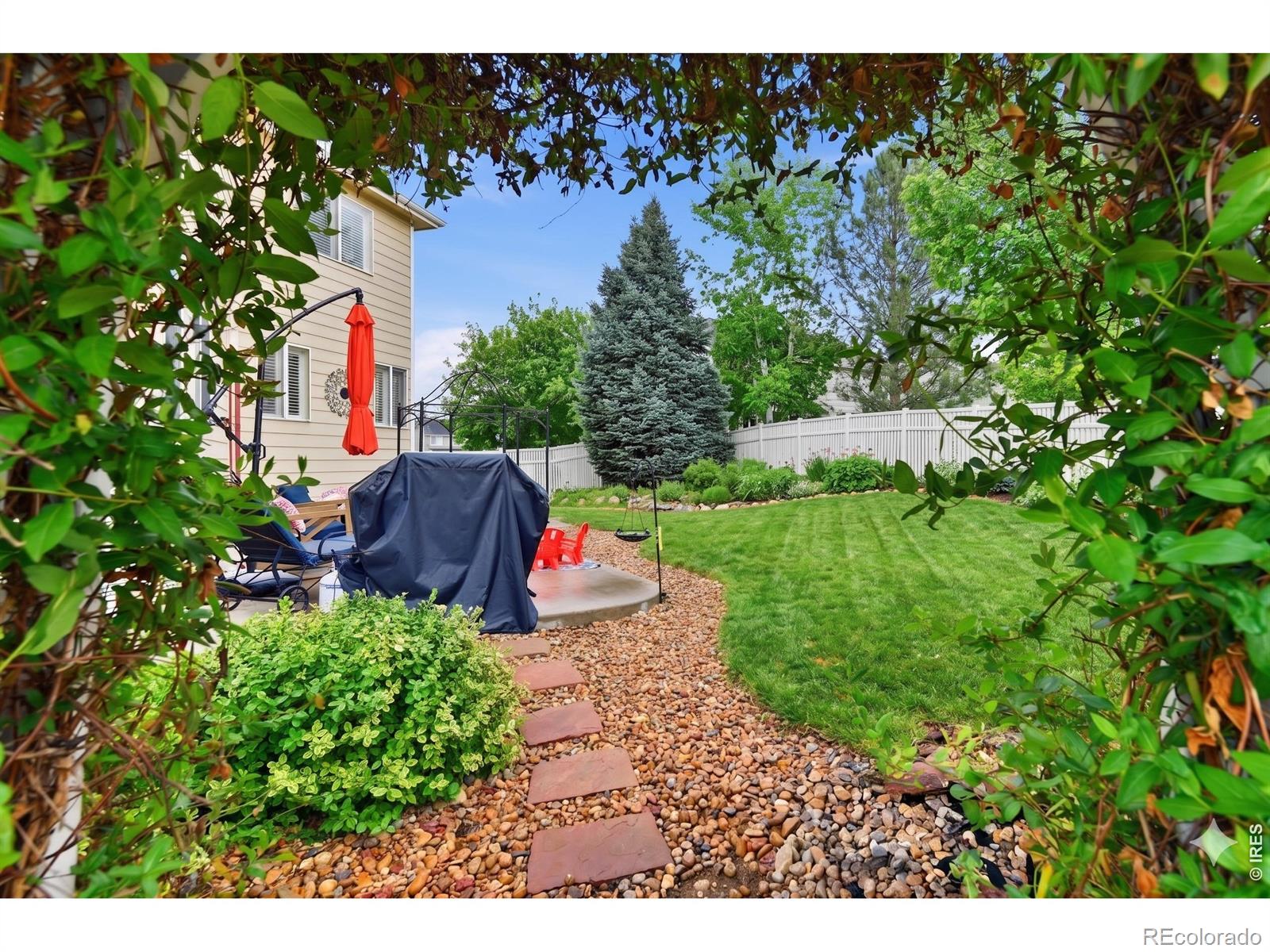 MLS Image #44 for 5822  oak meadows boulevard,firestone, Colorado