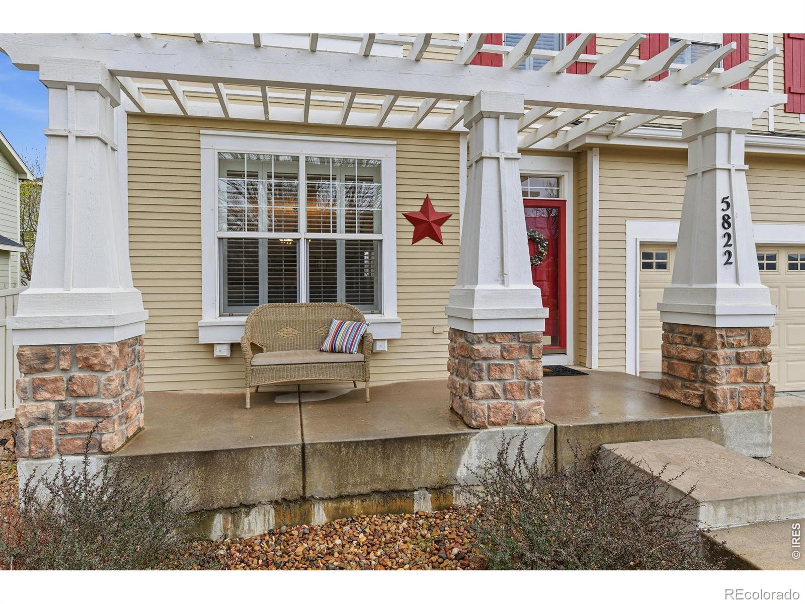MLS Image #46 for 5822  oak meadows boulevard,firestone, Colorado