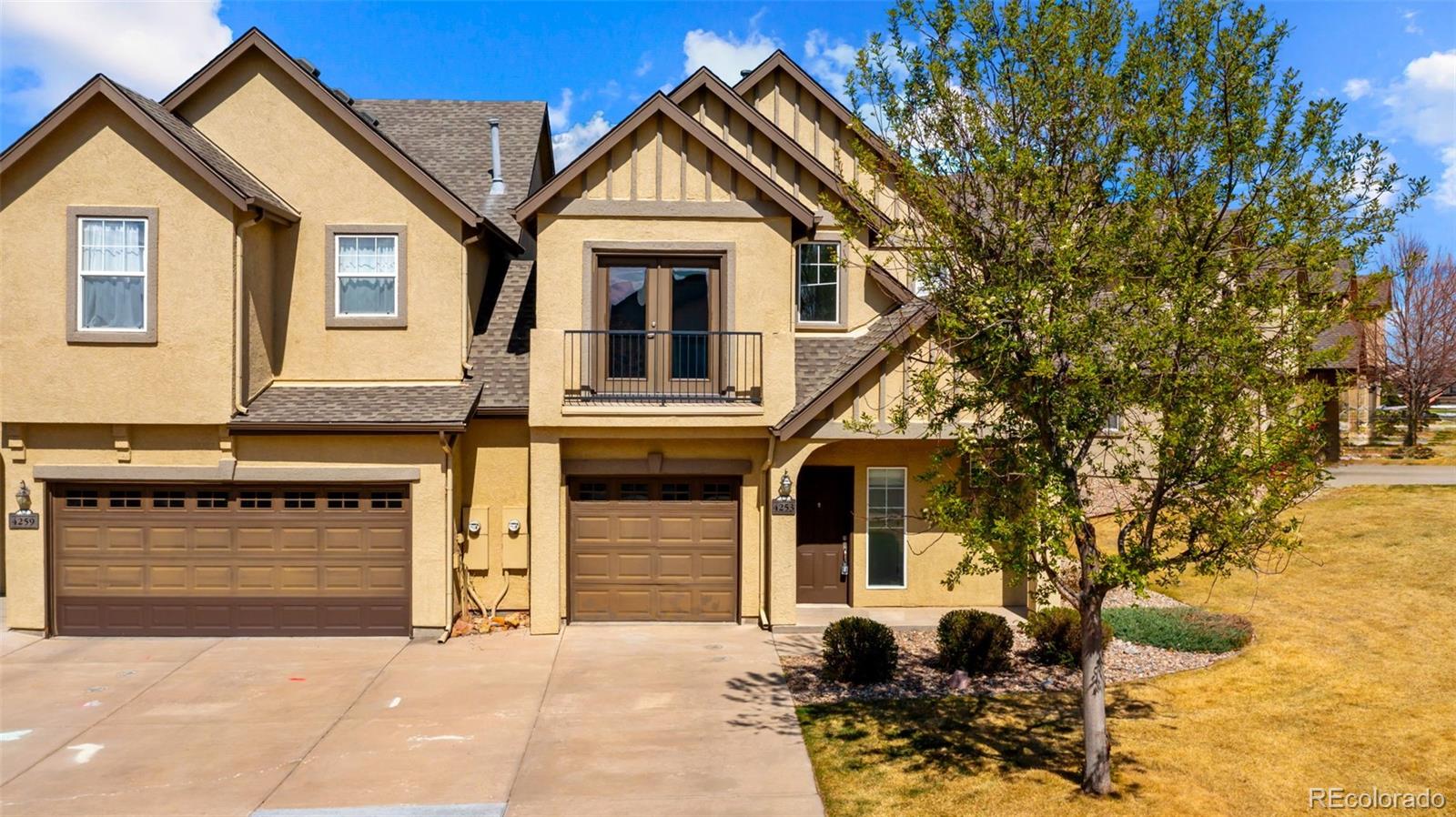 MLS Image #0 for 4253  alder springs view ,colorado springs, Colorado