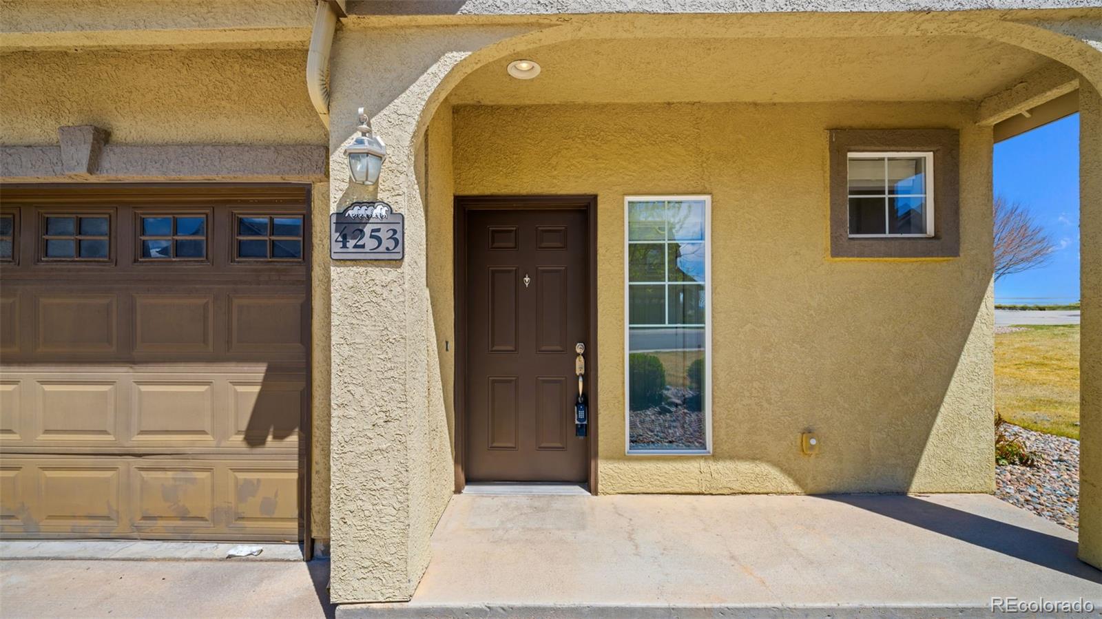 MLS Image #1 for 4253  alder springs view ,colorado springs, Colorado