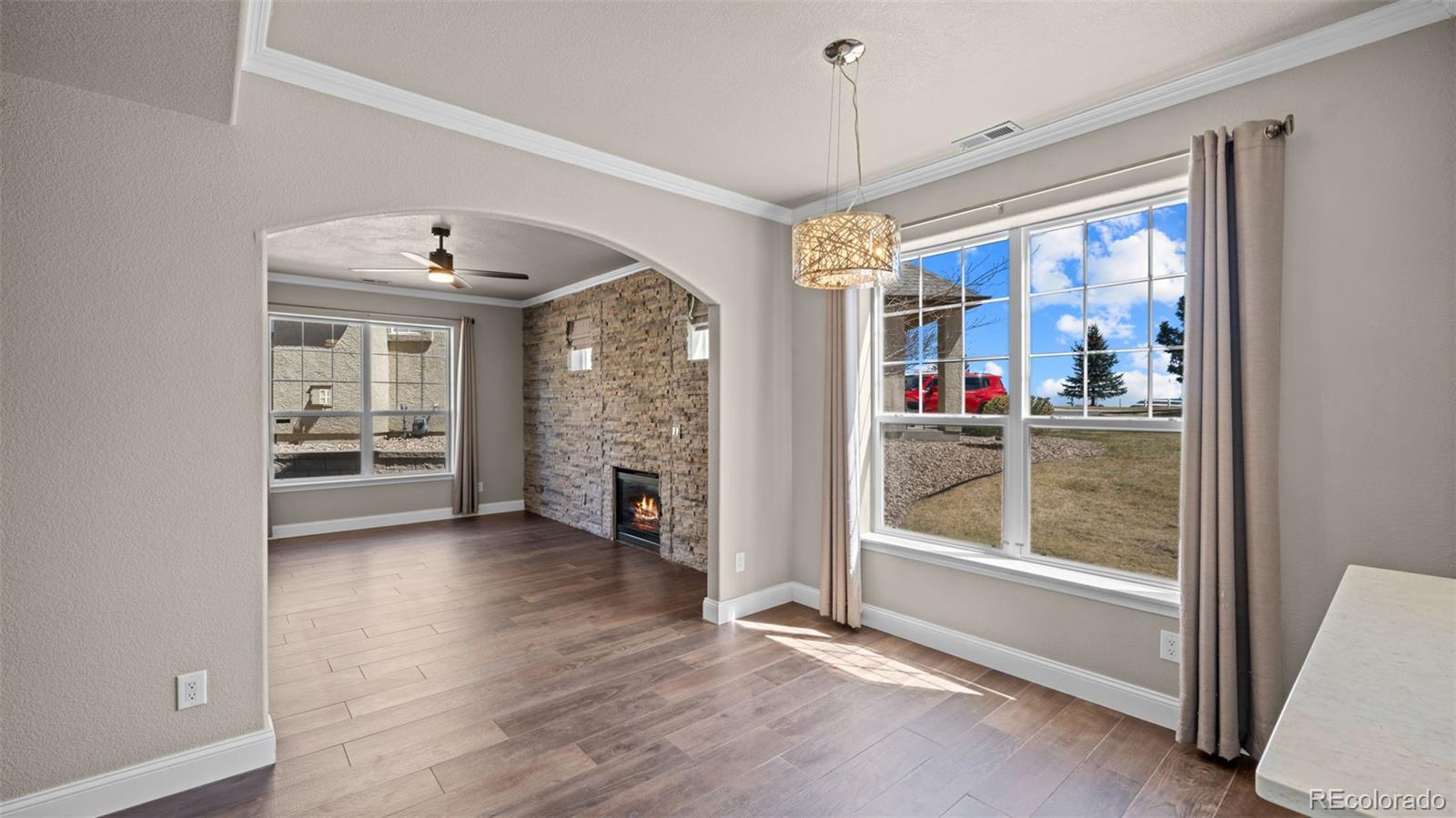 MLS Image #10 for 4253  alder springs view ,colorado springs, Colorado