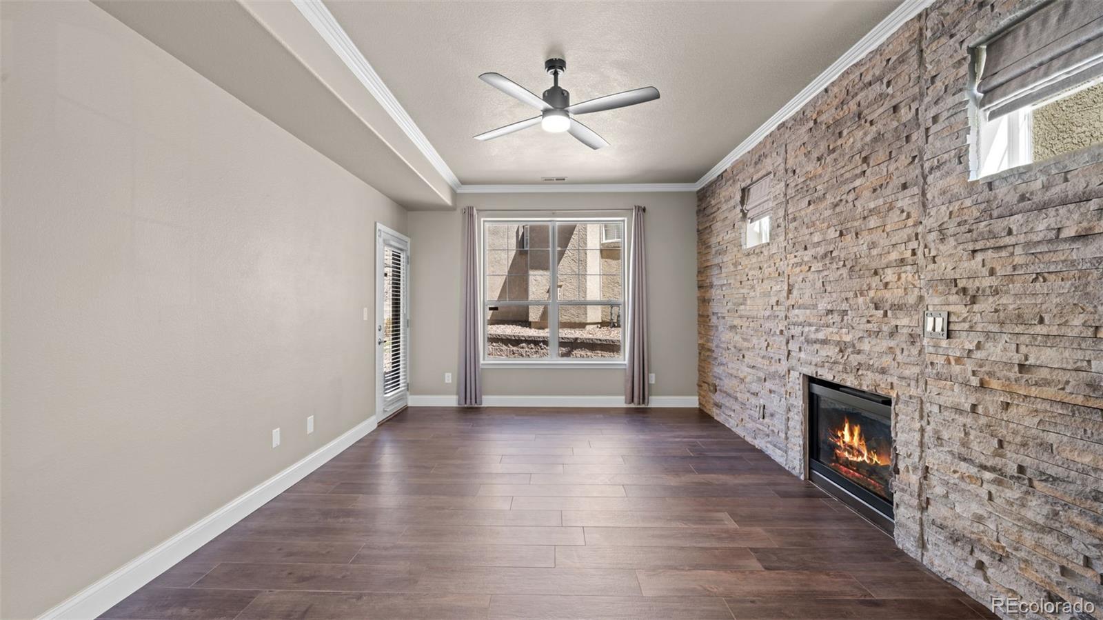 MLS Image #2 for 4253  alder springs view ,colorado springs, Colorado