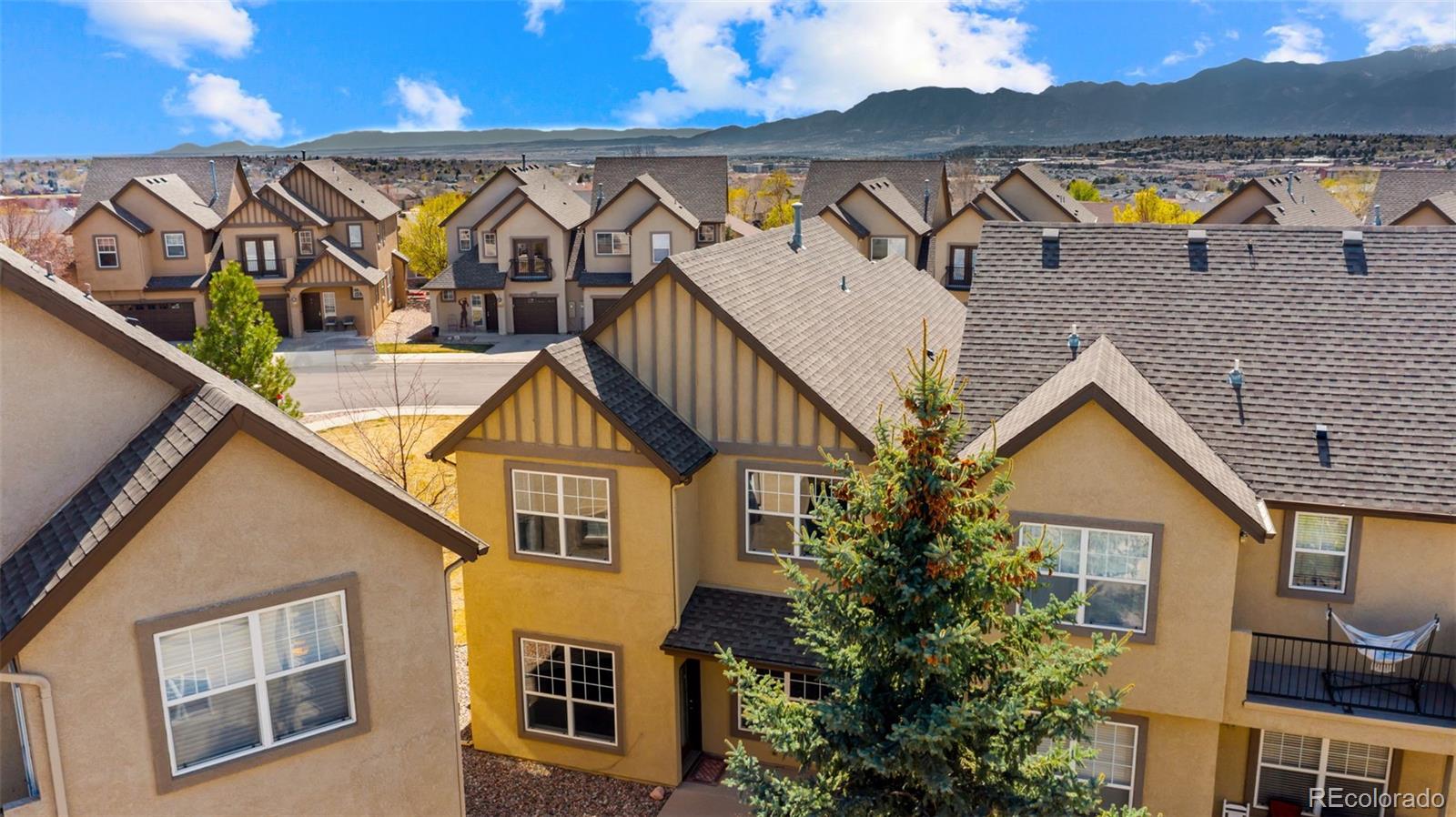 MLS Image #28 for 4253  alder springs view ,colorado springs, Colorado