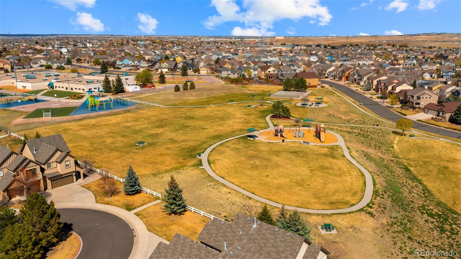 MLS Image #32 for 4253  alder springs view ,colorado springs, Colorado
