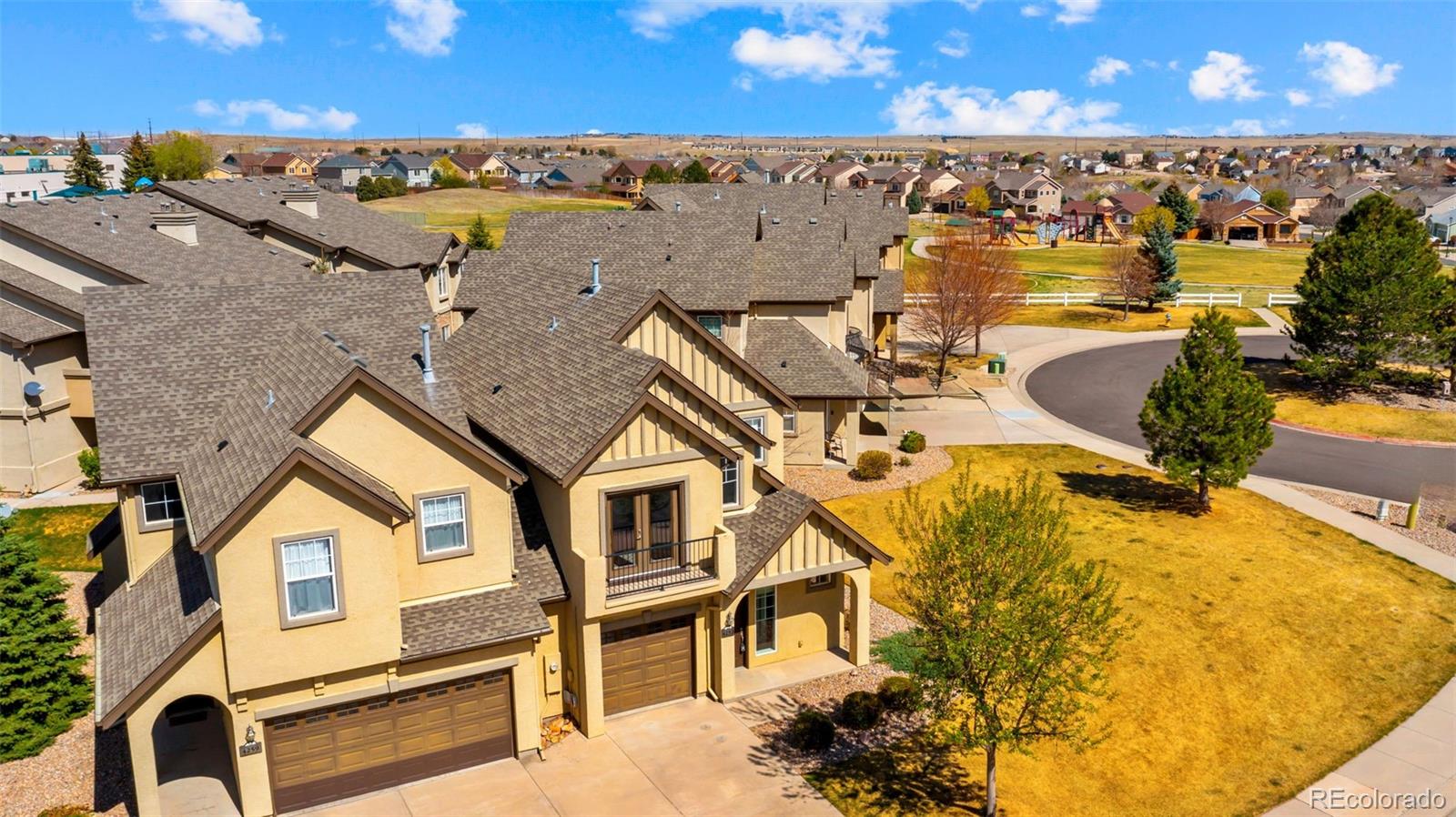 MLS Image #33 for 4253  alder springs view ,colorado springs, Colorado