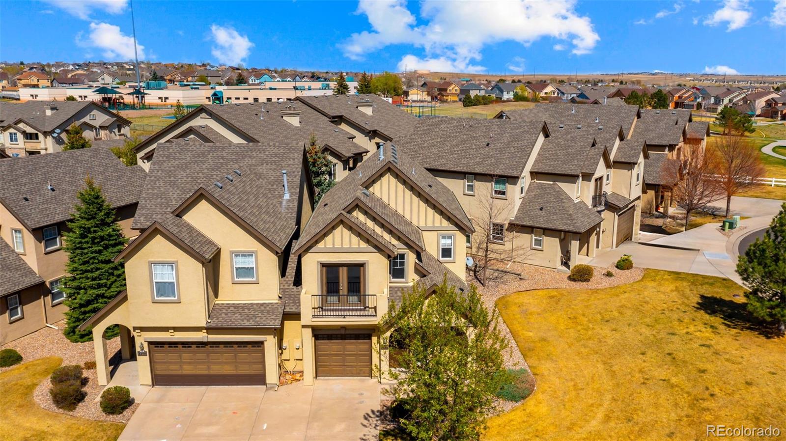 MLS Image #35 for 4253  alder springs view ,colorado springs, Colorado