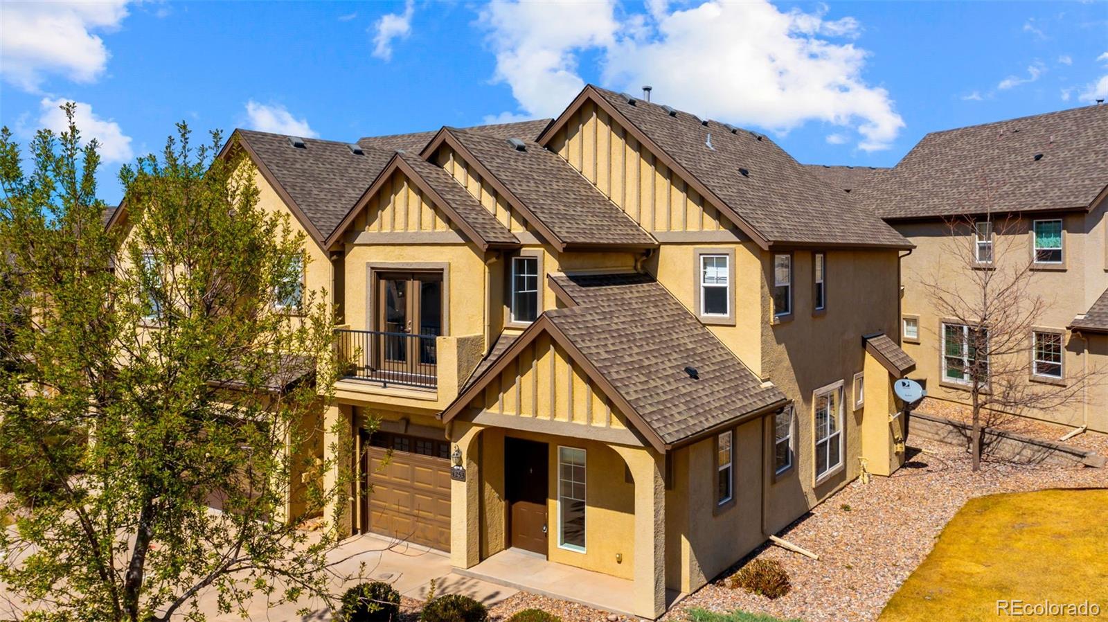 MLS Image #36 for 4253  alder springs view ,colorado springs, Colorado
