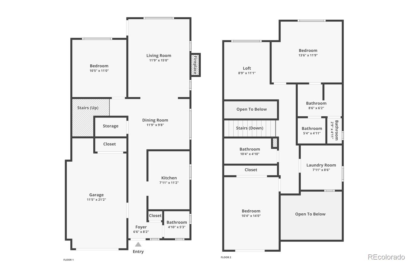 MLS Image #38 for 4253  alder springs view ,colorado springs, Colorado