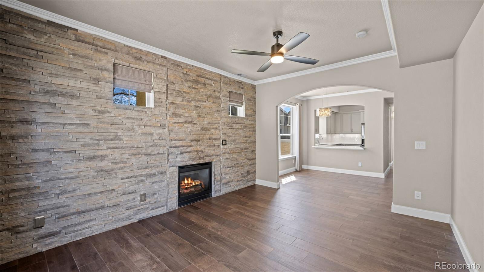 MLS Image #5 for 4253  alder springs view ,colorado springs, Colorado