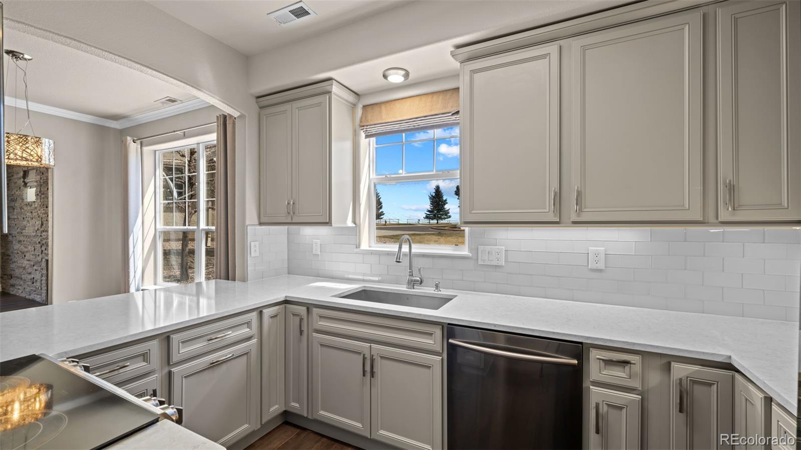 MLS Image #8 for 4253  alder springs view ,colorado springs, Colorado