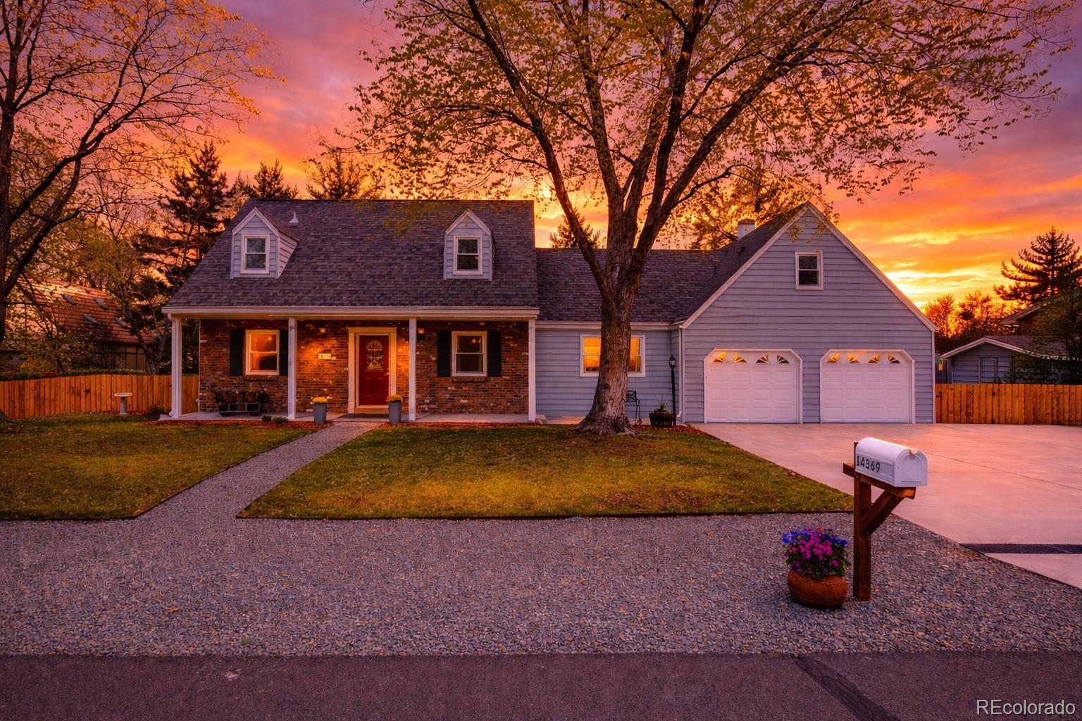 MLS Image #1 for 14369 w 30th place,golden, Colorado