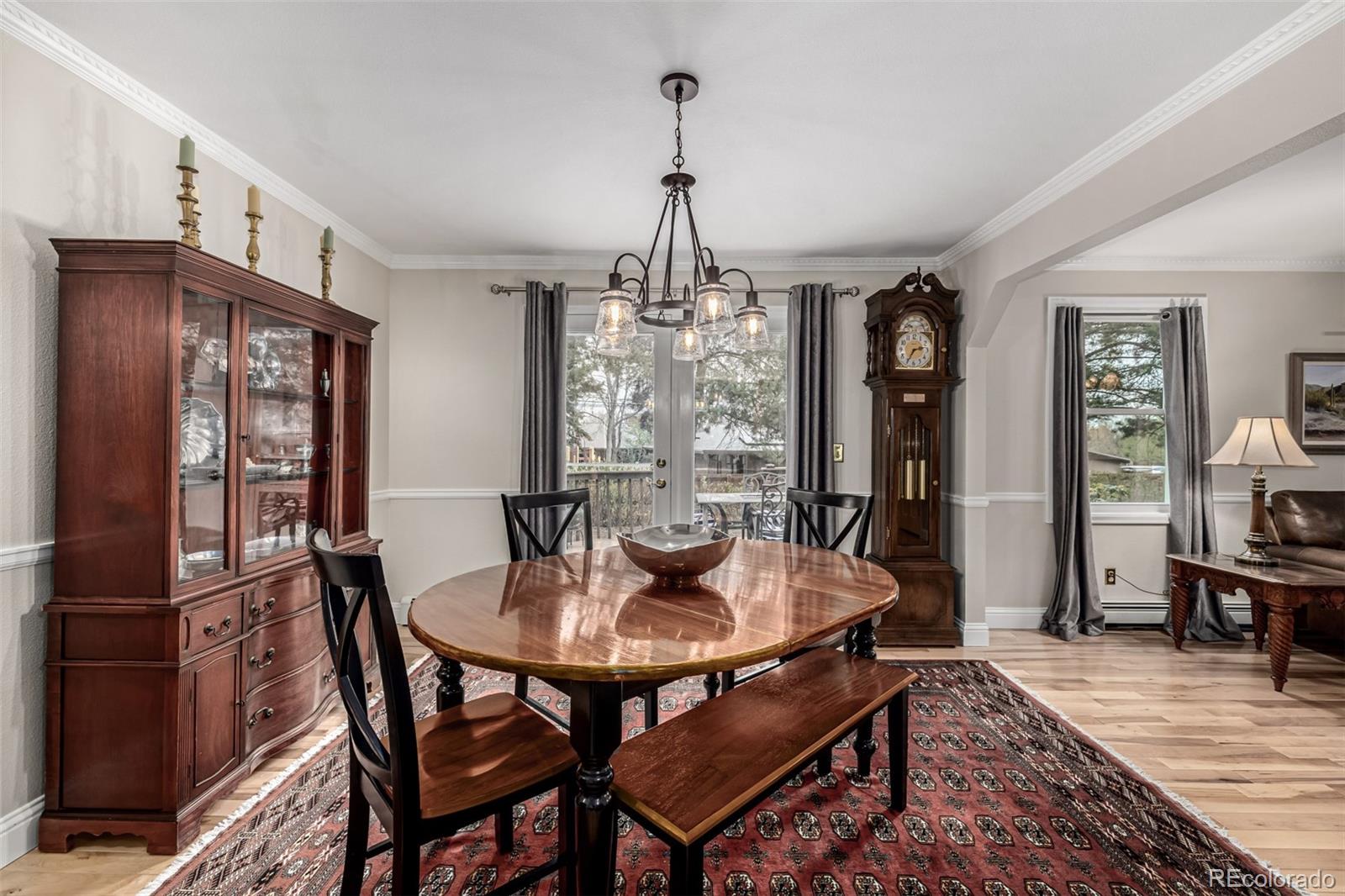 MLS Image #10 for 14369 w 30th place,golden, Colorado