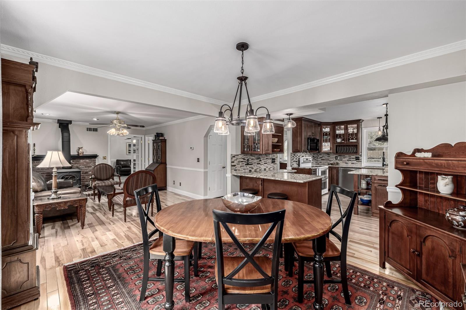 MLS Image #11 for 14369 w 30th place,golden, Colorado