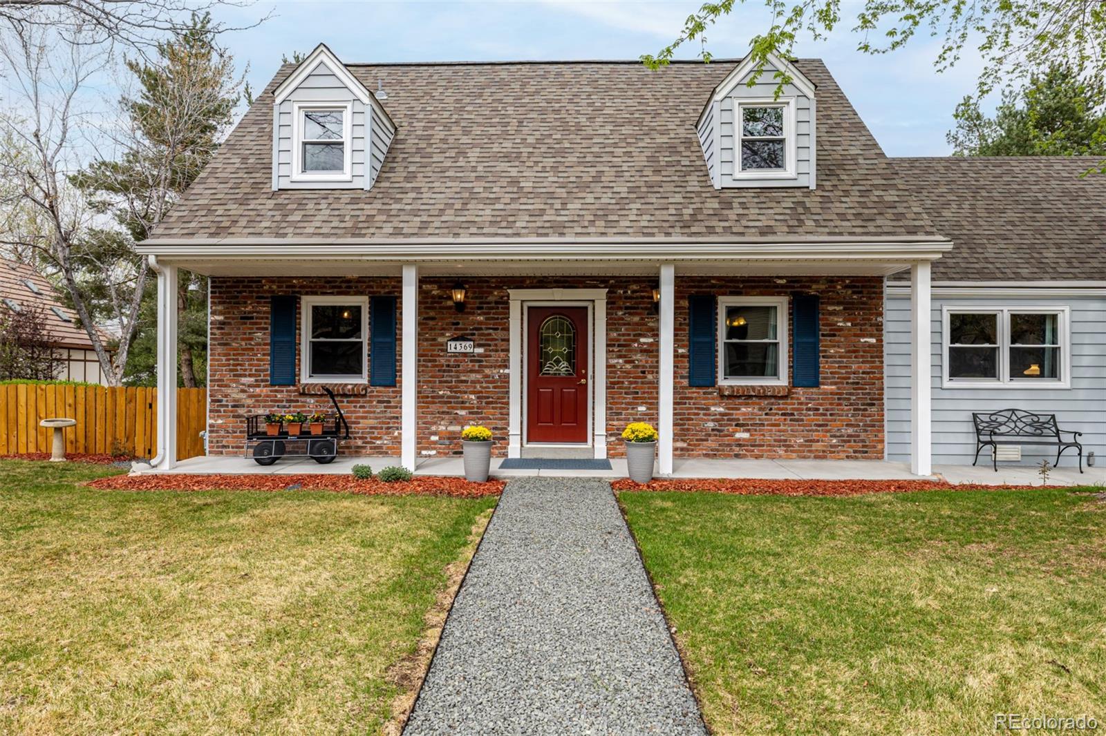 MLS Image #2 for 14369 w 30th place,golden, Colorado