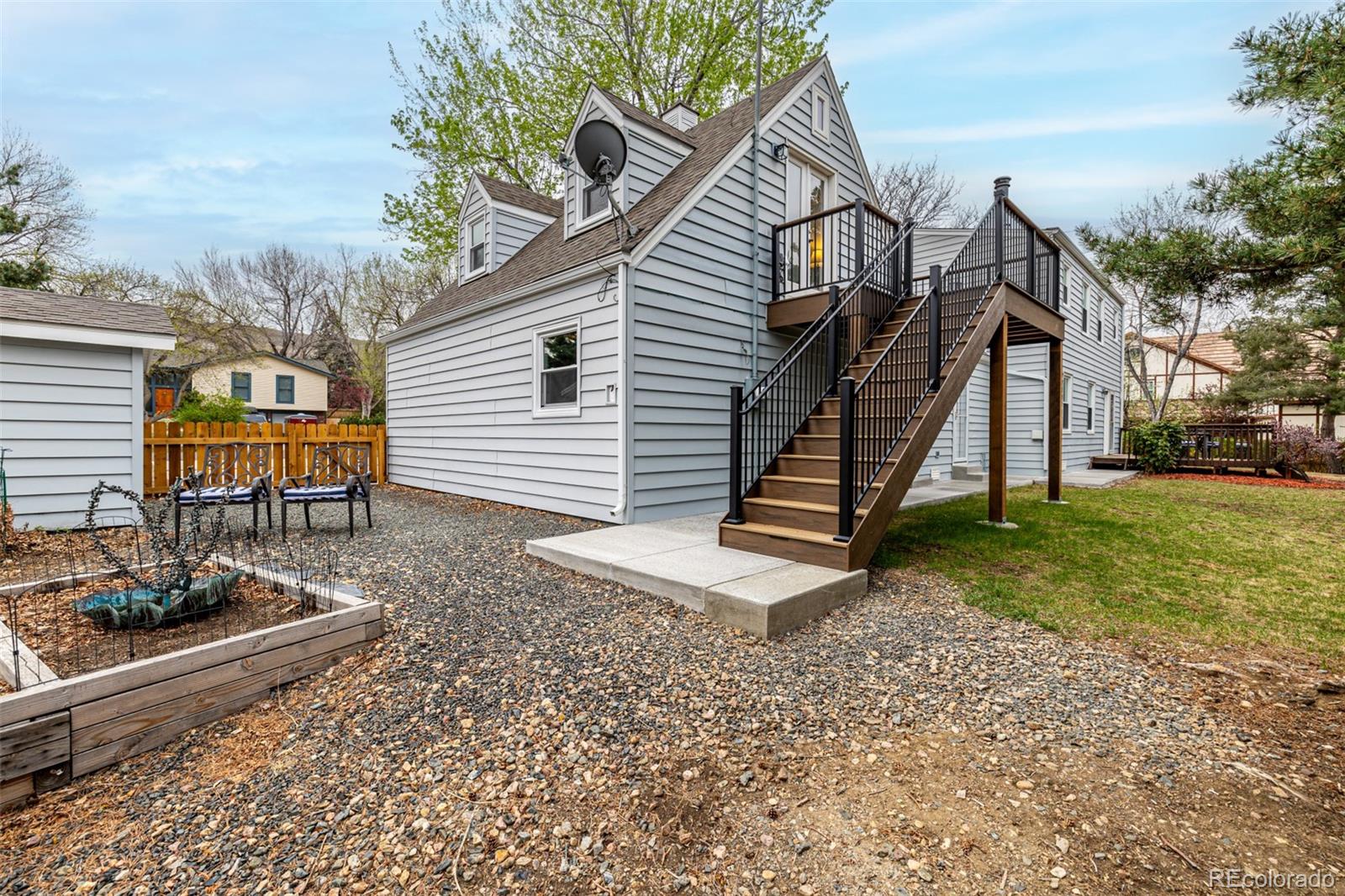 MLS Image #44 for 14369 w 30th place,golden, Colorado
