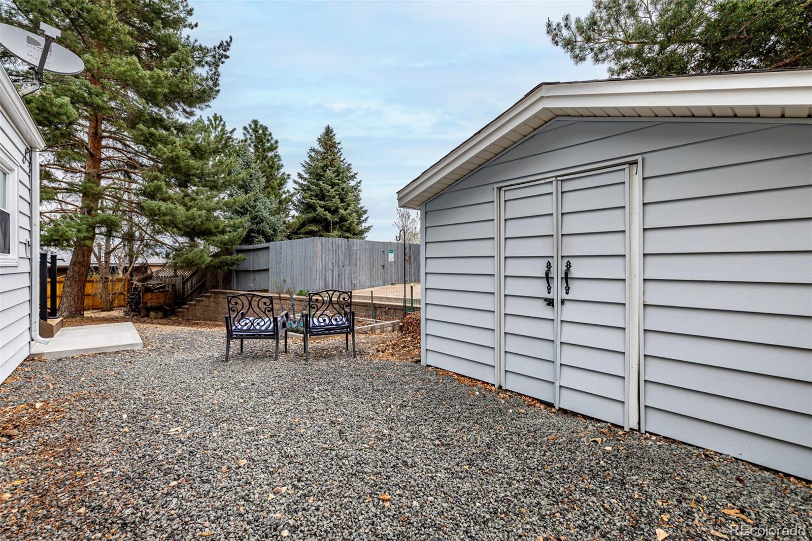 MLS Image #45 for 14369 w 30th place,golden, Colorado