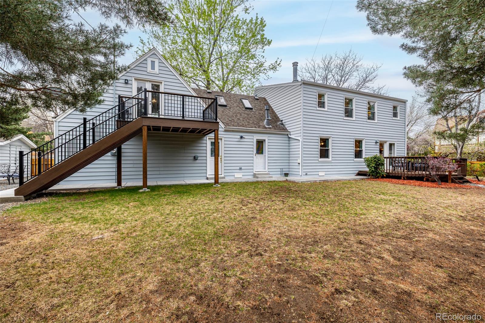 MLS Image #46 for 14369 w 30th place,golden, Colorado
