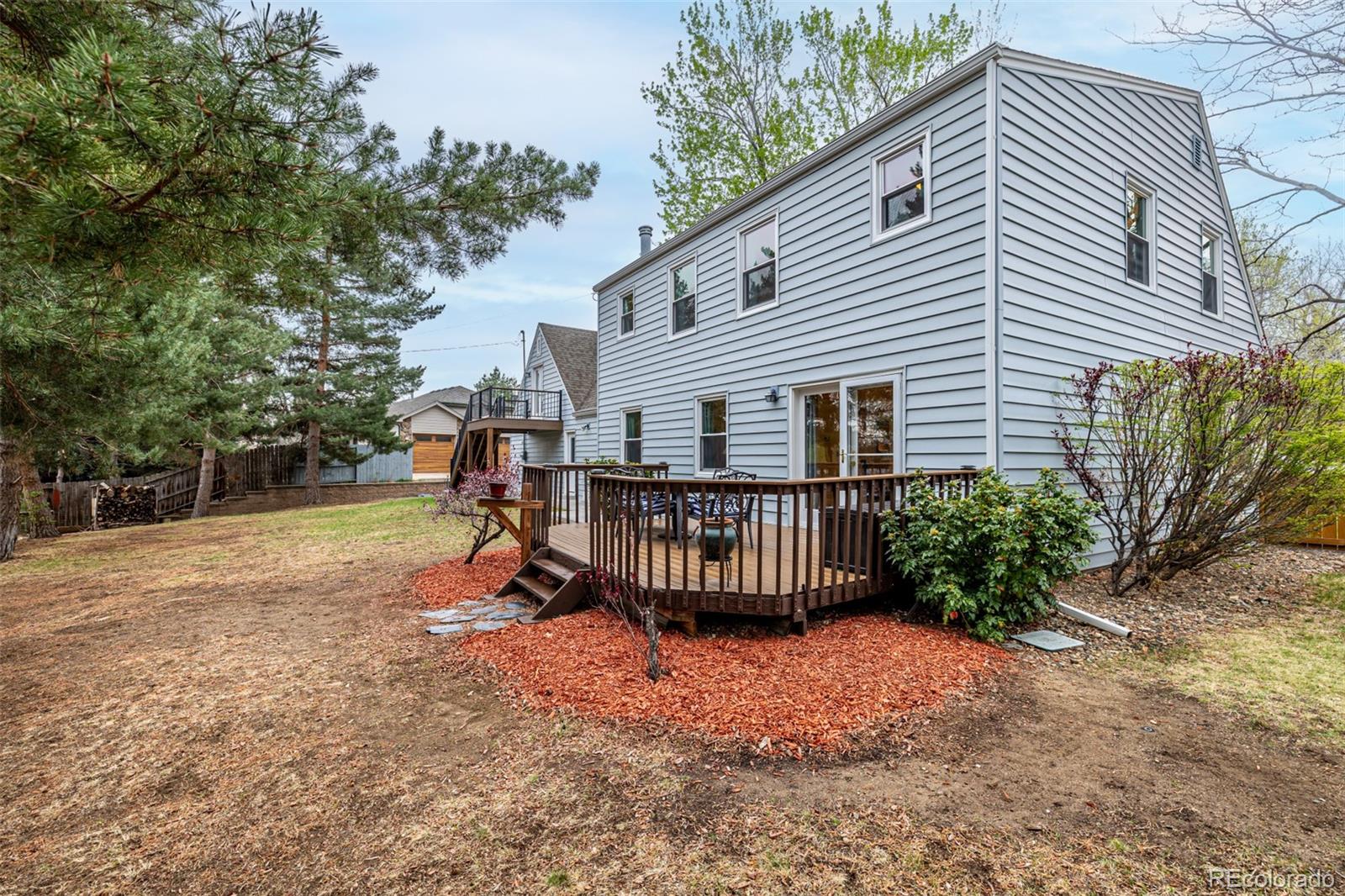 MLS Image #48 for 14369 w 30th place,golden, Colorado