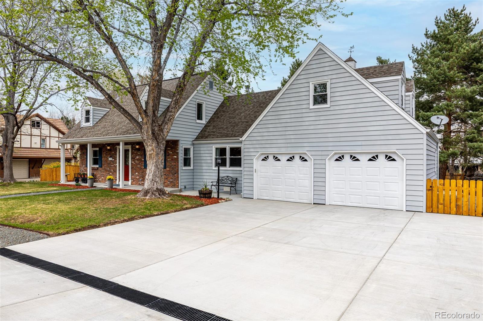 MLS Image #5 for 14369 w 30th place,golden, Colorado