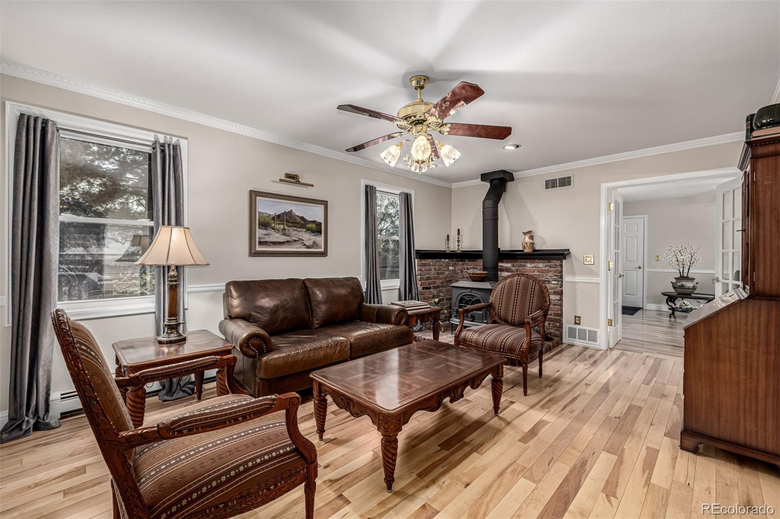 MLS Image #7 for 14369 w 30th place,golden, Colorado