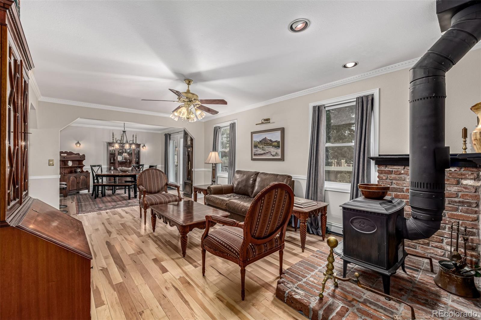 MLS Image #8 for 14369 w 30th place,golden, Colorado