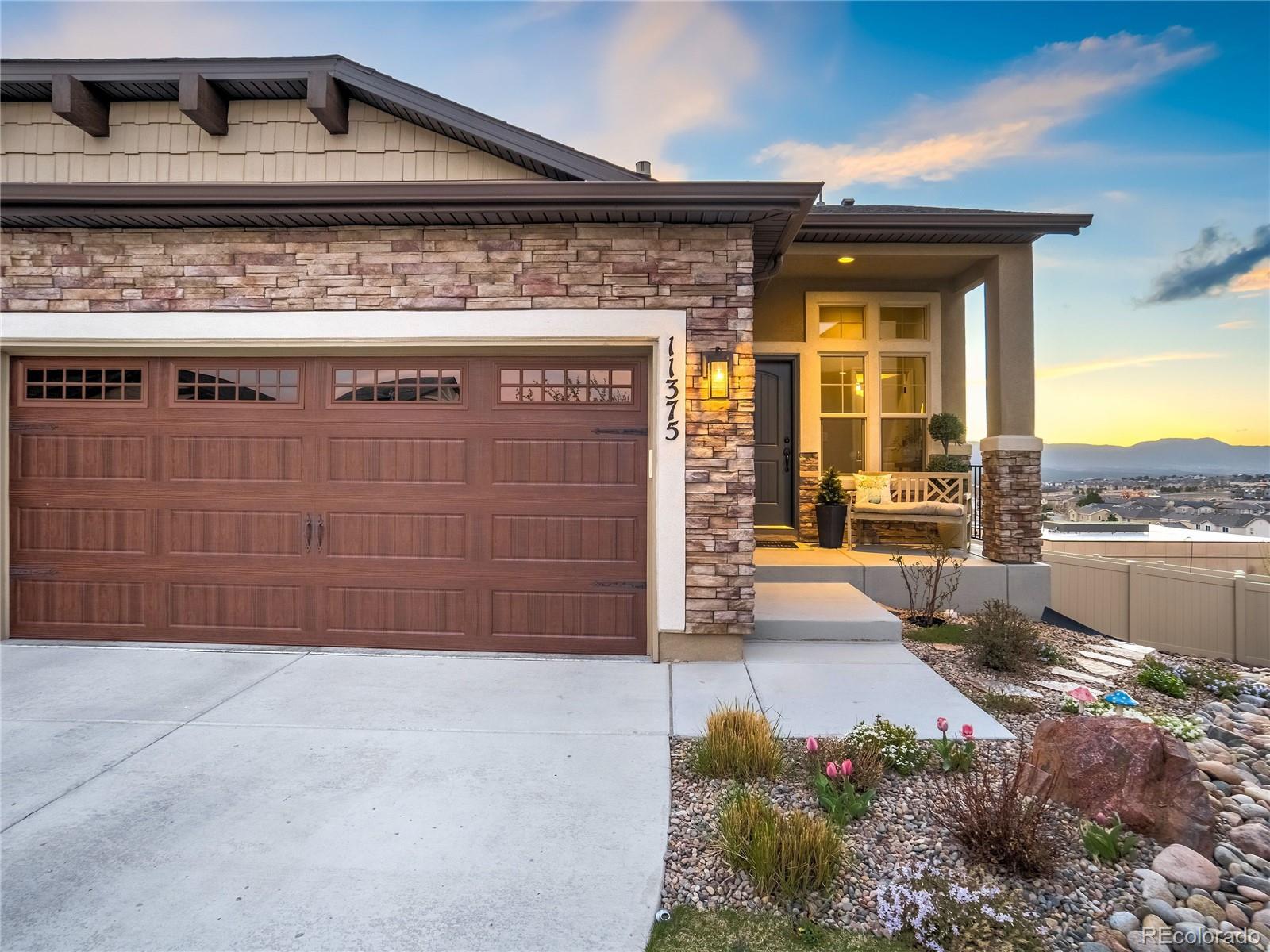 MLS Image #0 for 11375  rill point ,colorado springs, Colorado