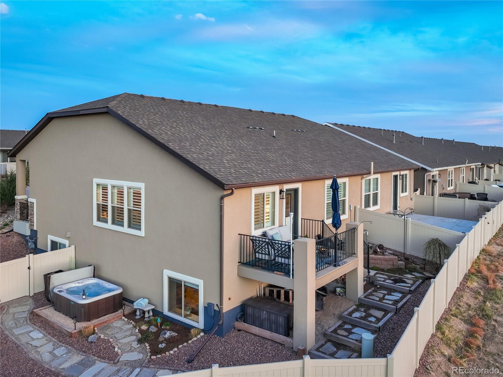 MLS Image #10 for 11375  rill point ,colorado springs, Colorado