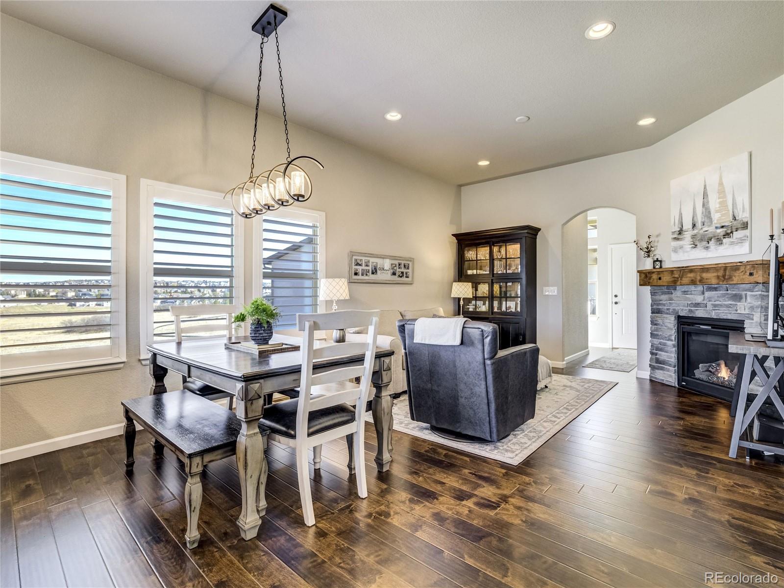 MLS Image #13 for 11375  rill point ,colorado springs, Colorado