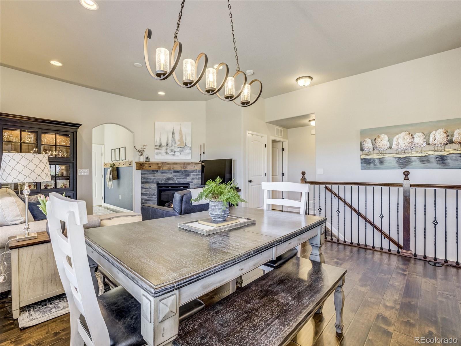 MLS Image #14 for 11375  rill point ,colorado springs, Colorado