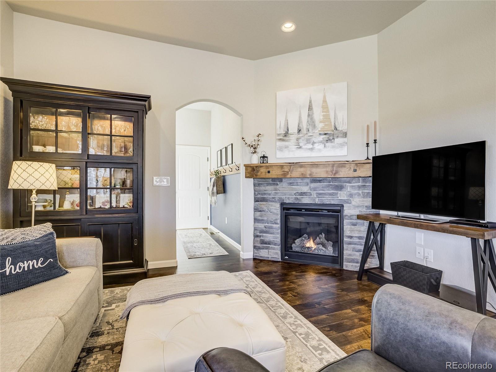 MLS Image #2 for 11375  rill point ,colorado springs, Colorado