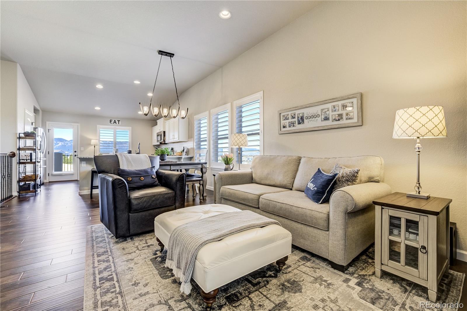 MLS Image #3 for 11375  rill point ,colorado springs, Colorado