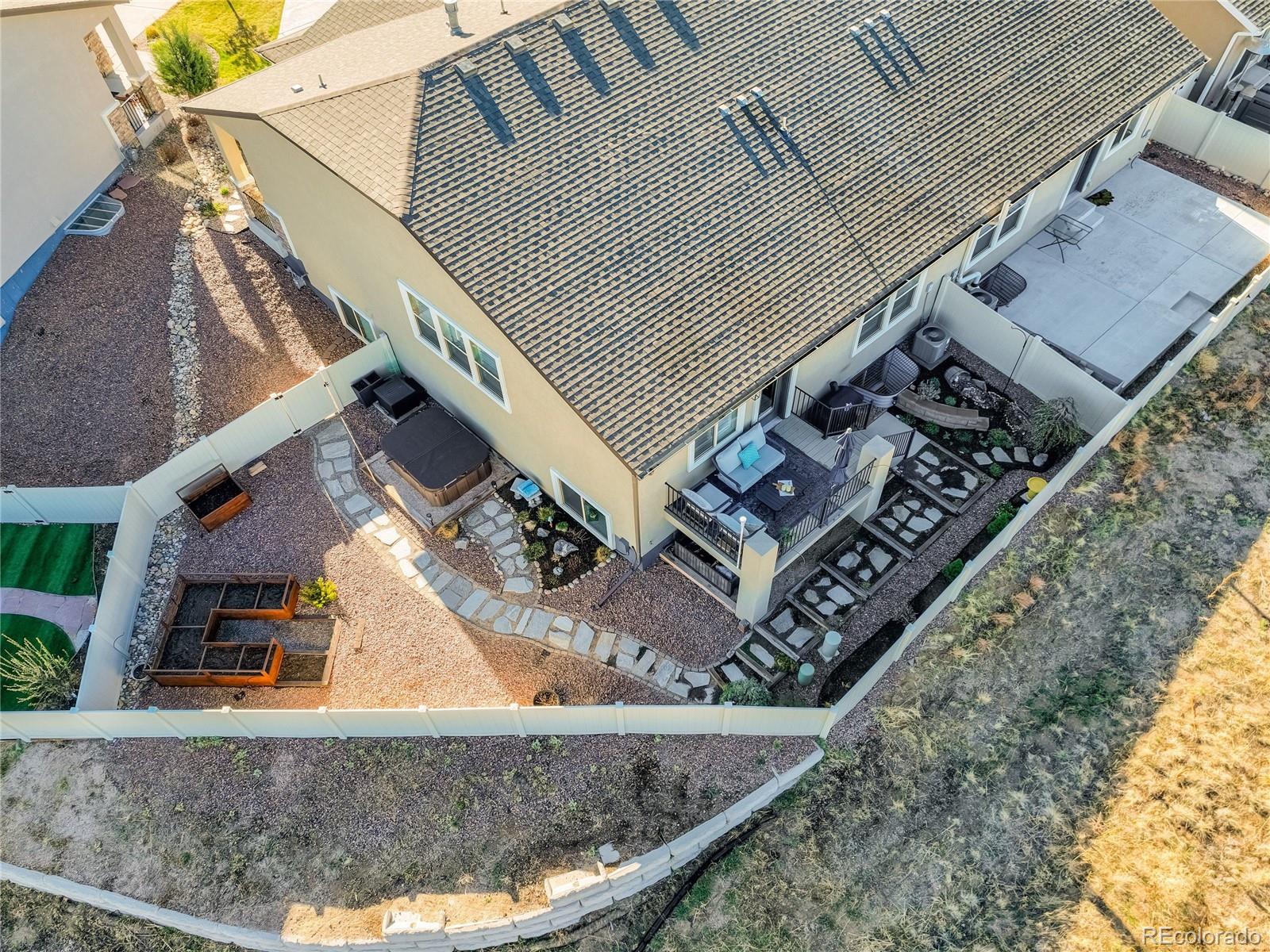 MLS Image #37 for 11375  rill point ,colorado springs, Colorado
