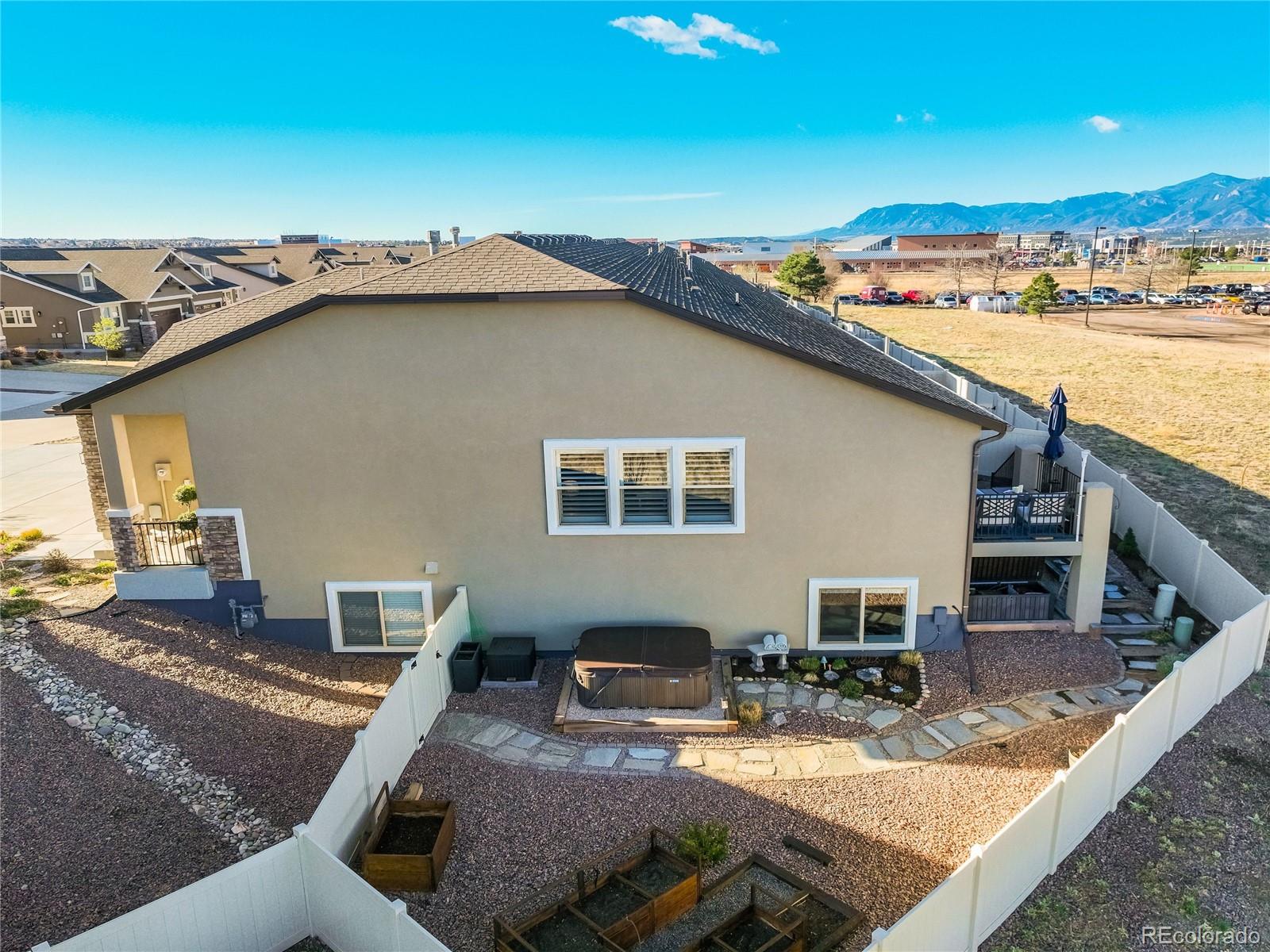 MLS Image #38 for 11375  rill point ,colorado springs, Colorado