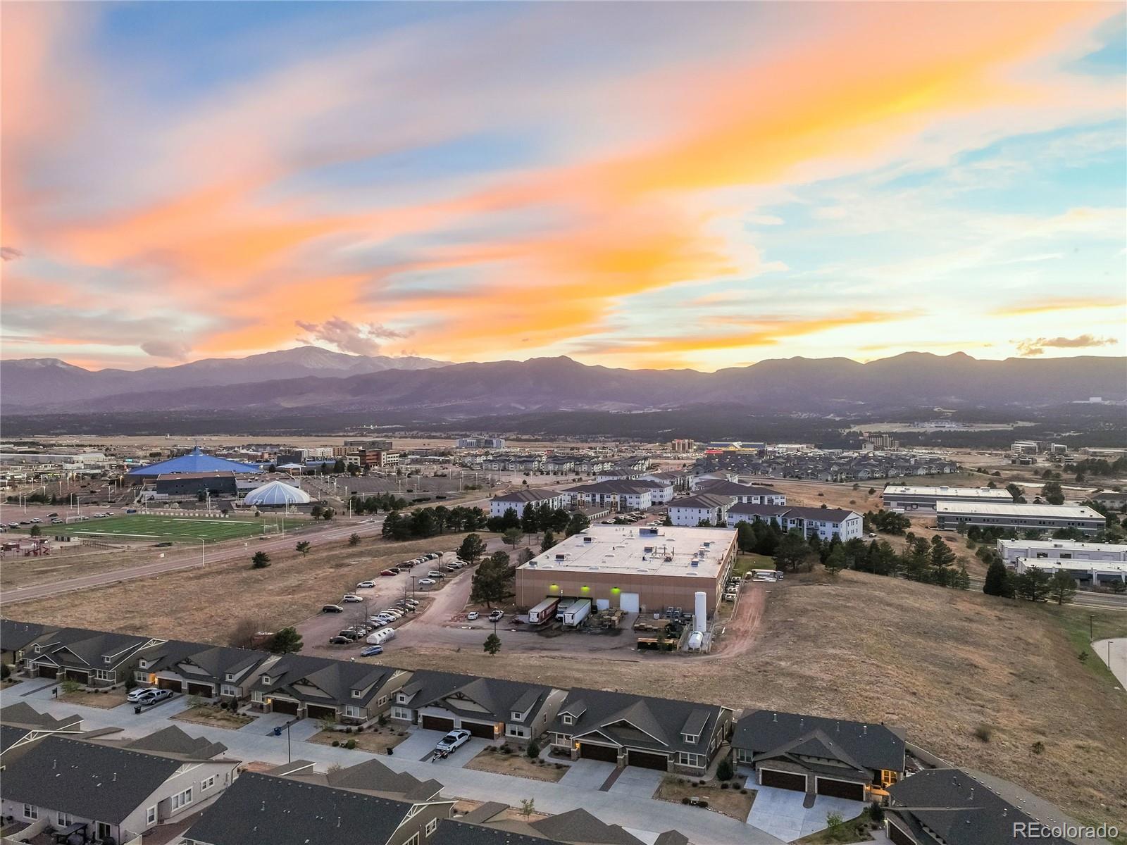 MLS Image #40 for 11375  rill point ,colorado springs, Colorado
