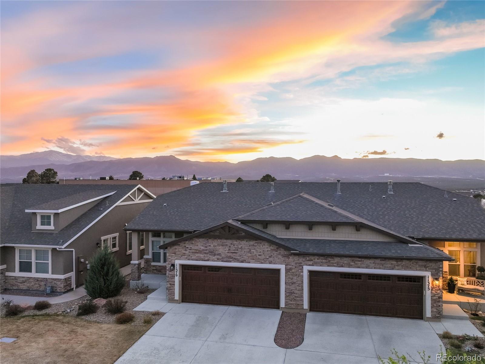 MLS Image #41 for 11375  rill point ,colorado springs, Colorado