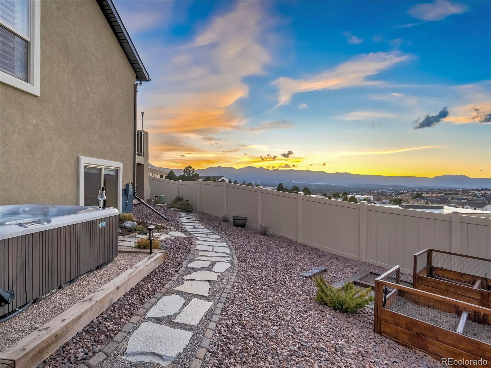 MLS Image #43 for 11375  rill point ,colorado springs, Colorado