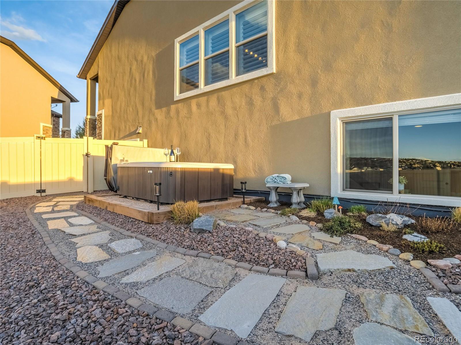 MLS Image #44 for 11375  rill point ,colorado springs, Colorado