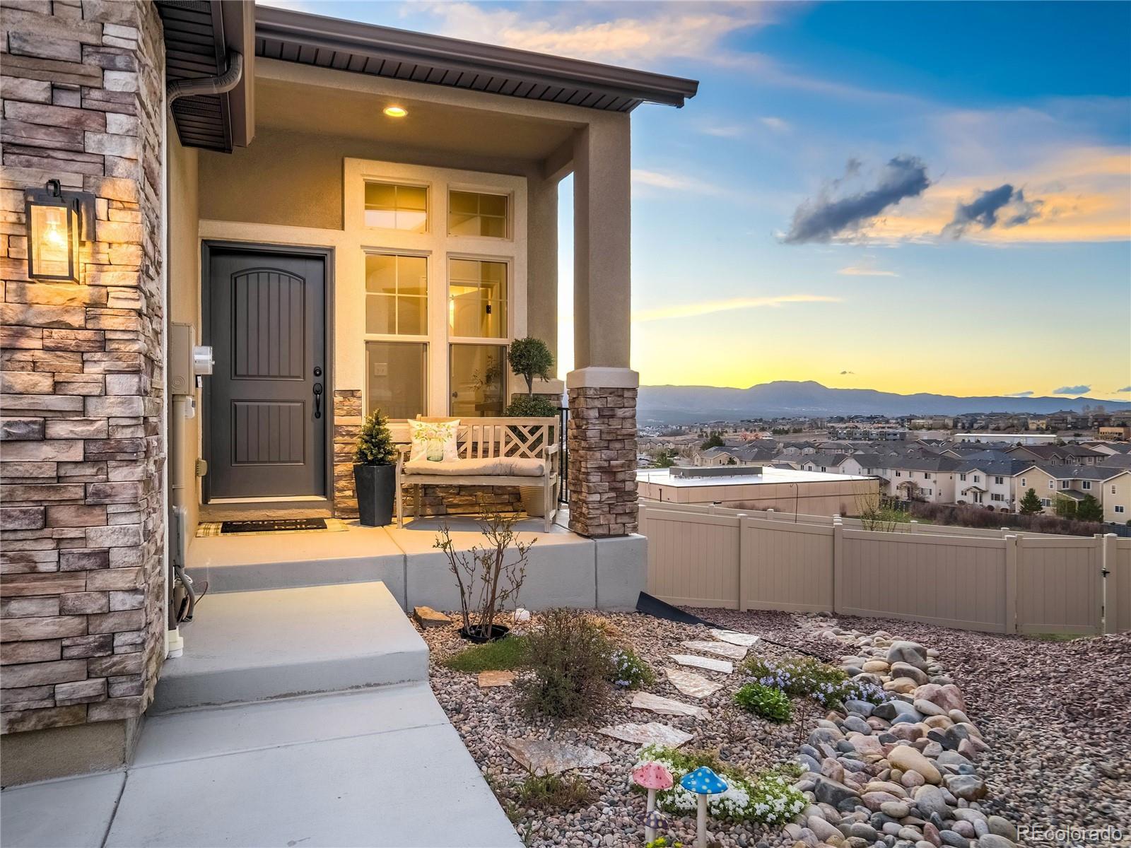 MLS Image #45 for 11375  rill point ,colorado springs, Colorado
