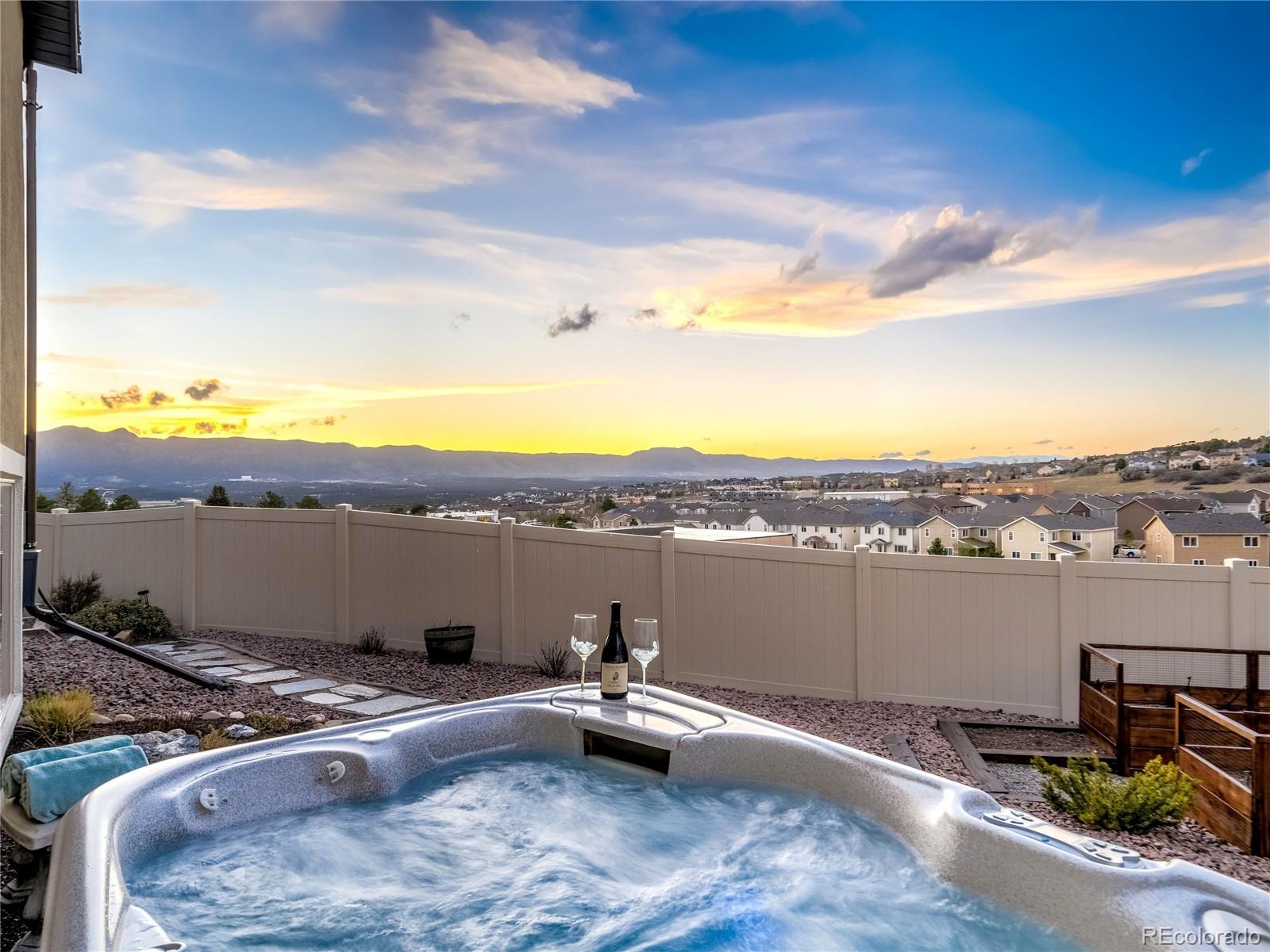 MLS Image #5 for 11375  rill point ,colorado springs, Colorado