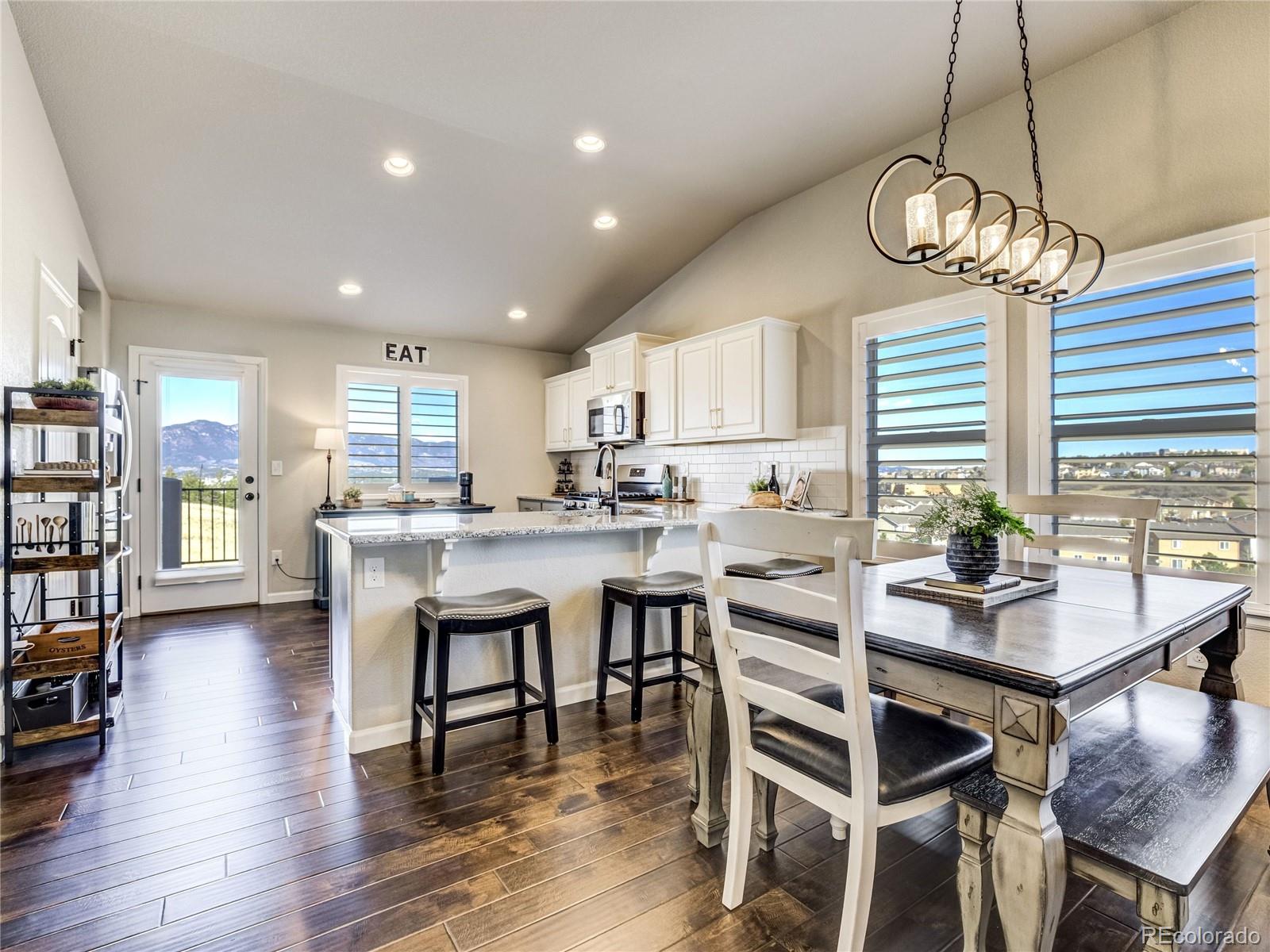 MLS Image #7 for 11375  rill point ,colorado springs, Colorado